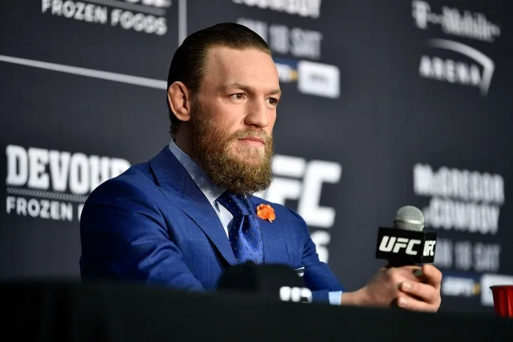 Insayder: Konor Makgregor UFC bilan shartnomani uzaytirishni istamaydi