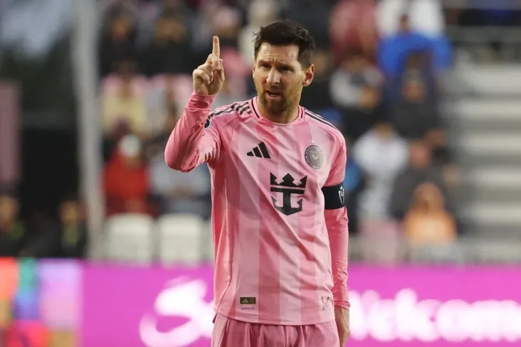 Insayder Romano Messi 2026 yilgi jahon chempionatiga zarar yetkazish fonida qatnasha oladimi yoki yo'qligini aytdi