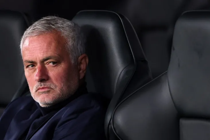 "Real" Prezidentligiga nomzod Joze Mourinoning tayinlanishiga qarshi chiqdi
