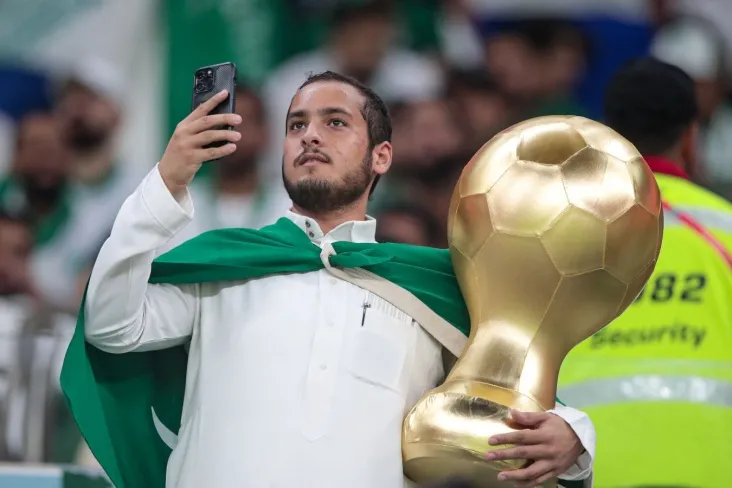 Saudiya Arabistoni terma jamoasi 2026 yilgi jahon chempionatida kengaytirilgan tarkibni e'lon qildi