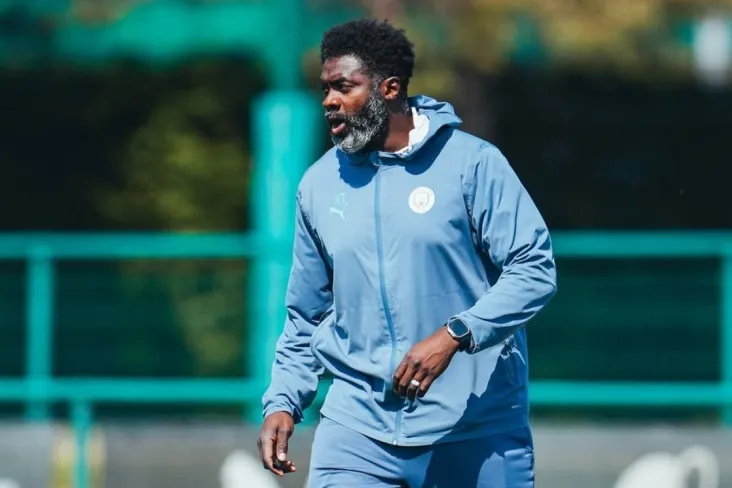 Pep Linders va Kolo Ture Gvardioladan keyin "Manchester Siti" ni tark etishdi