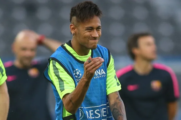 "Barselona "" yangi Neymar " uchun 20 million evro to'lashi mumkin — AS