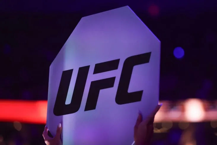 Shvetsiyalik jangchi Andreas Gustafsson yurak muammolari tufayli UFCdagi faoliyatini to'xtatdi
