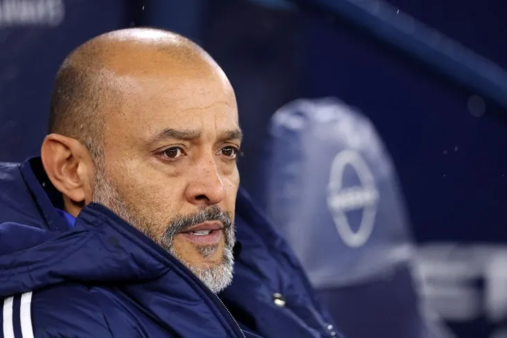 Nunu Ashpiritu Santo chempionatda "Vest Xem" da ishlashni davom ettiradi