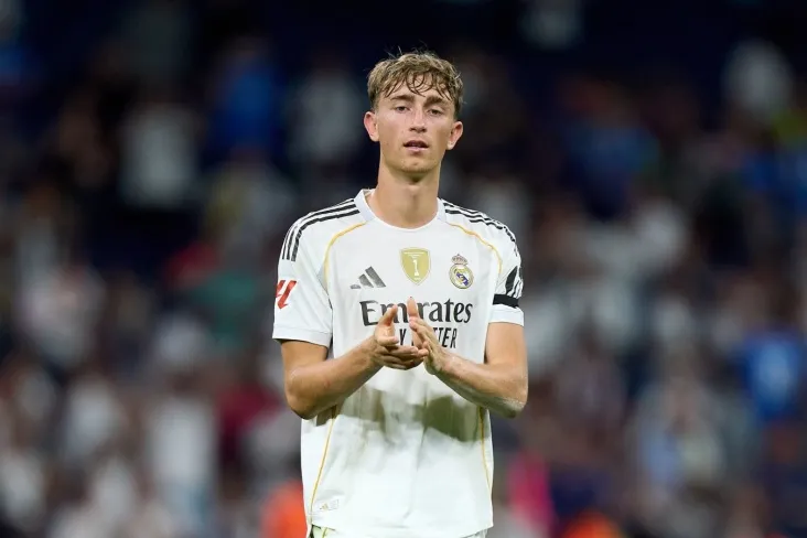 "Real" himoyachisi Xeysen Ispaniya tomonidan jahon chempionatiga ariza berilmaganiga munosabat bildirdi