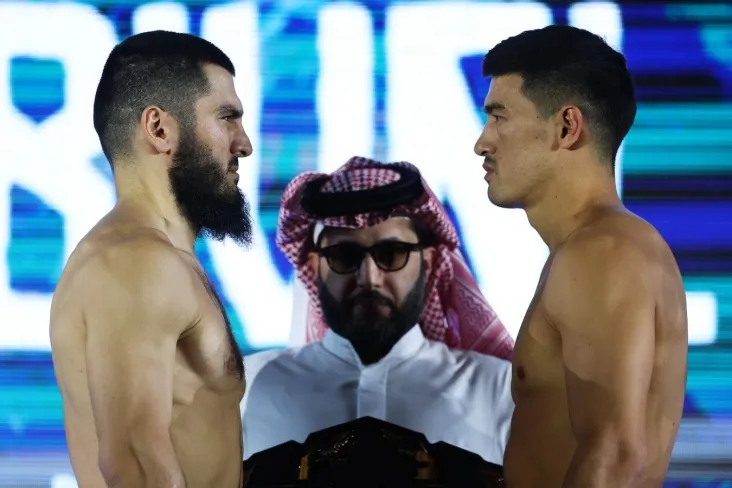 Bivol Artur Beterbiyev bilan revanshga tayyorgarlik ko'rishda nimani o'zgartirganini tushuntirdi