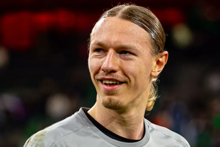 Safonovning birinchi murabbiyi Matveyga "PSJ" va "Arsenal" o'rtasidagi LCH finalidan oldin xayrlashuv so'zini berdi.