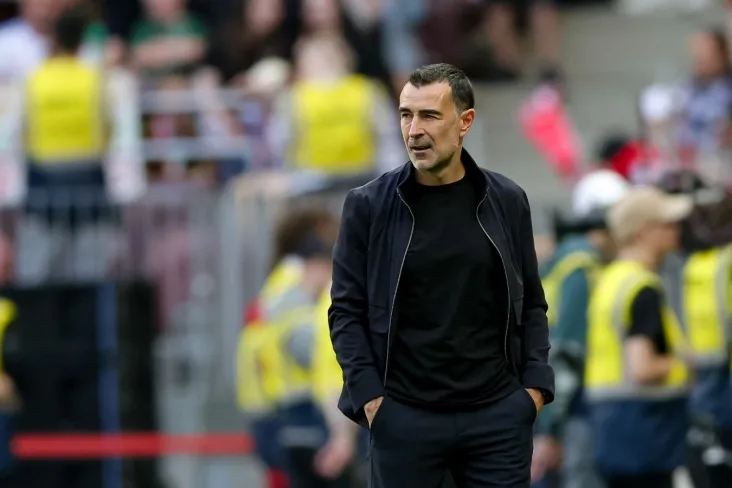 Xuan Karlos Karsedo Chempionlar Ligasi finalidan umidlari bilan o'rtoqlashdi "PSJ" - "Arsenal"