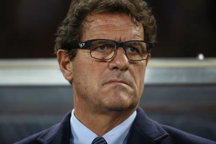 Fabio Kapello va Jens Lehmann-OKKODAGI LCH finali efirining mehmonlari