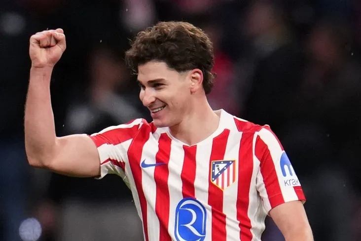 "Atletiko" Alvares uchun 120 million evrodan ko'proq pul istaydi, "Barselona" narxi — 100 million evro-Jeykobs