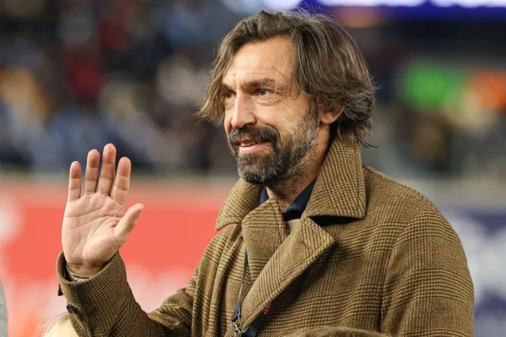 Andrea Pirlo Chempionlar Ligasi finali g'olibini bashorat qildi