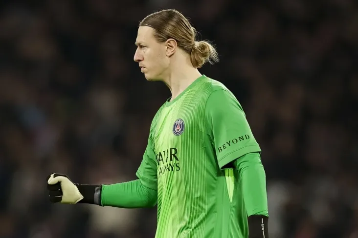 Safonov Chempionlar Ligasi mavsumida "Arsenal" dan Rayaga qaraganda uch baravar ko'p gol urdi