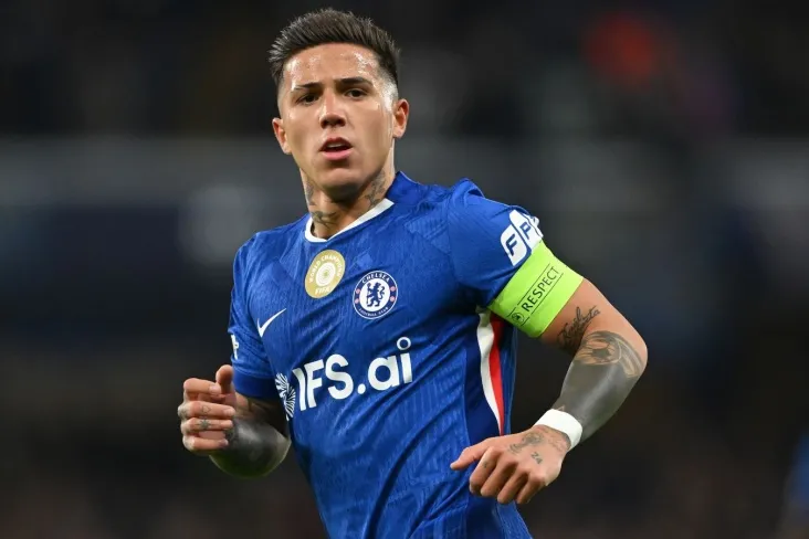 Enzo Alonsoga "Chelsi" ni tark etish istagi haqida xabar berdi, klub transfer uchun 120 million evro talab qilmoqda — MD