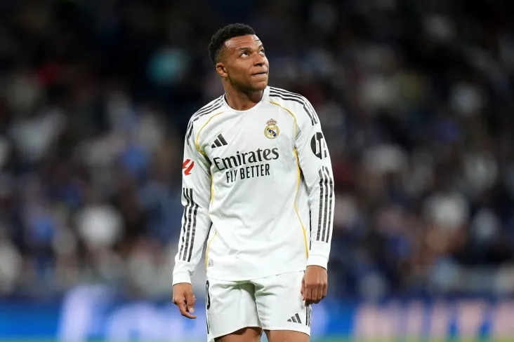 Frantsiya terma jamoasining sobiq futbolchisi: Mbappe juda xudbin, men uchun u etakchi emas