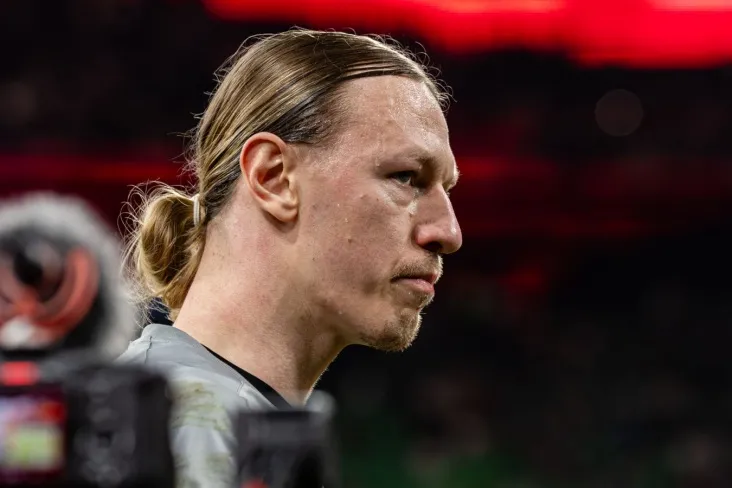 PSJ "Arsenal" bilan Chempionlar Ligasi finaliga ariza e'lon qildi, Matvey Safonov tarkibida