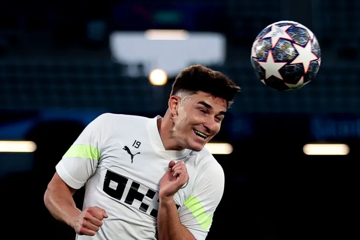 "Barselona "Alvares bo'yicha birinchi taklifni "Atletiko" ga yubordi, summa oshkor bo'ldi