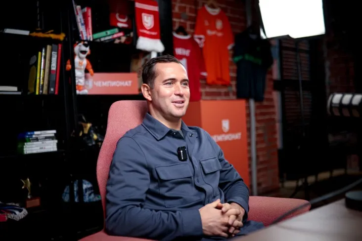 Kerjakov "PSJ" va "Arsenal"o'rtasidagi LCH finalidan oldin taxminlar bilan o'rtoqlashdi