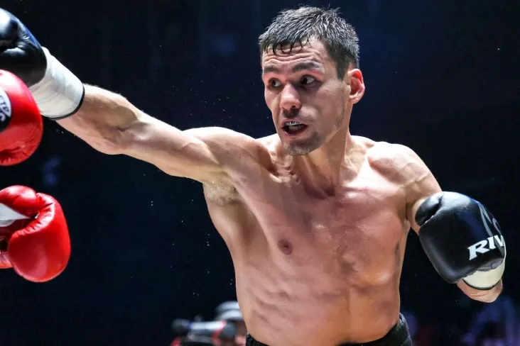 SHEXOV: faqat Inoue qiziq. Yoki kamar bering
