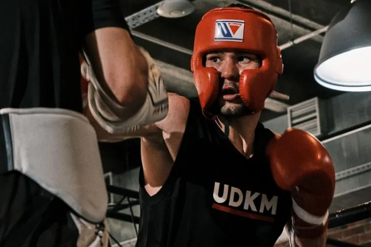 SHEXOV: Agar Beterbiyev Bivol — Benavides jangini kutsa, bu juda yaxshi bo'lar edi