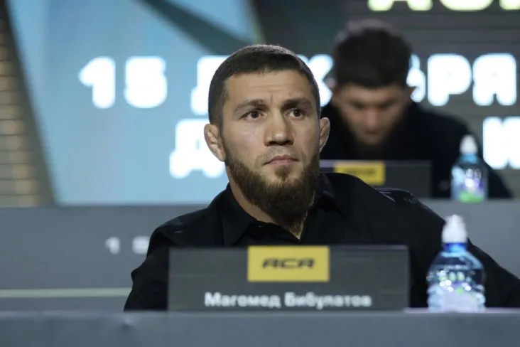 Asa rahbari: UFC bir tiyin uchun Hasanov-Vagayev jangini oladi. Va biz bundan bir necha baravar ko'proq olamiz