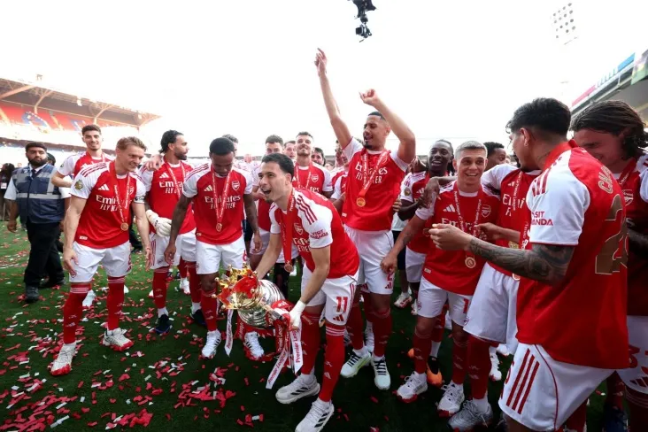 Edegor: "Arsenal" ning APLdagi g'alabasi hech narsani o'zgartirmaydi. Ertaga g'alaba qozonmoqchimiz