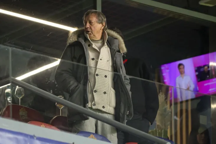 "Parijliklar pistirmada futbolkalarsiz yurishadi." Semin-Budapesht haqida LCH finalidan oldin