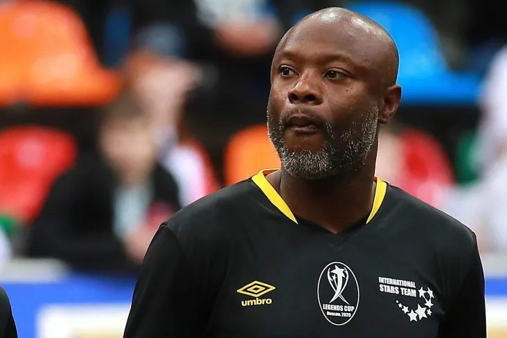 Gallas:" Arsenal " chempionlikni qo'lga kiritdi, ammo ular APLda ustunlik qilmaydi deb o'ylayman
