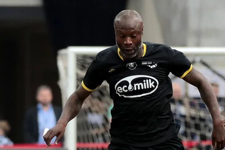 Gallas: menimcha, "Arsenal" Chempionlar Ligasini faqat bonus deb biladi