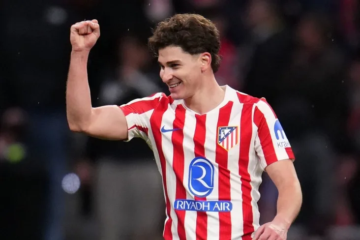 "Atletiko "nima uchun" Barselona " ni masxara qilganini tushuntirib, Alvaresni sotmasliklarini aytdi