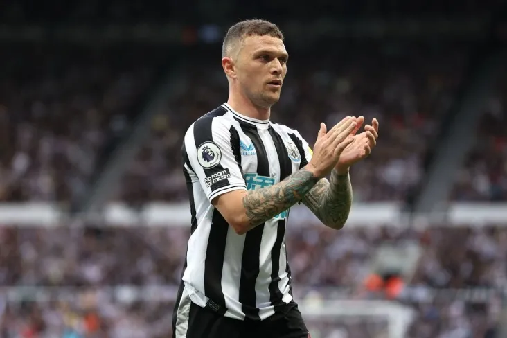 Sobiq "Nyukasl Yunayted" futbolchisi Trippier chempionlik faoliyatini davom ettiradi — Sky Sports