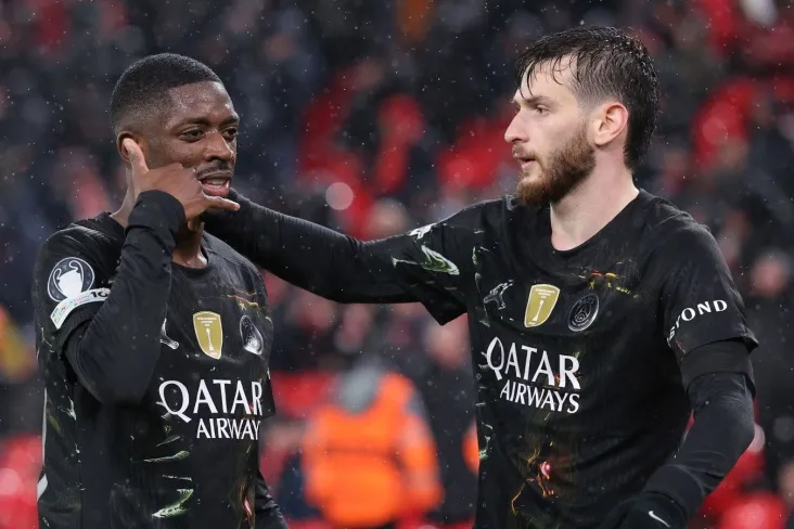 Chempionlar Ligasi finalini qayerda tomosha qilish kerak-2026: PSJ — Arsenal o'yini, kim ko'rsatadi