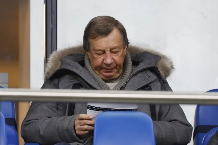 Semin: Xvicha va Safonov rplni LCH finalida taqdim etadilar PSJ g'alabasini kutaman