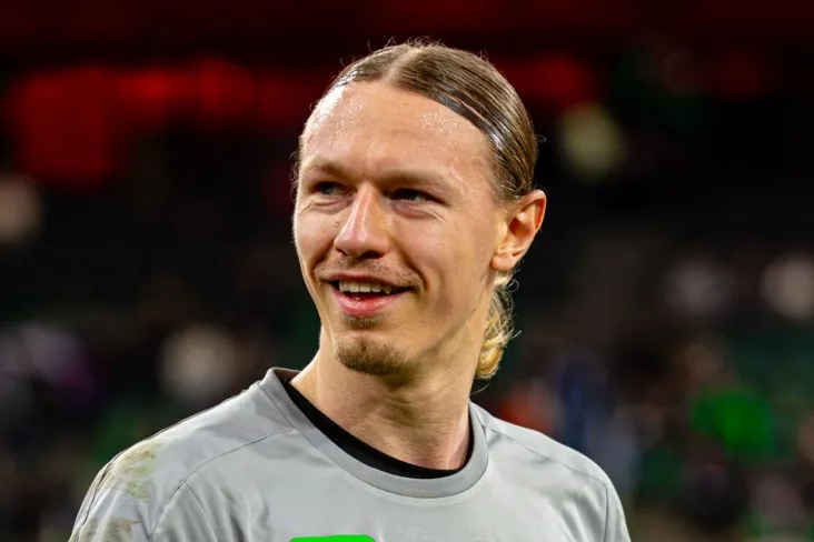 Kanchelskis: Safonov "PSJ" da ajoyib mavsum o'tkazdi-biz LCH finalida unga ildiz otamiz