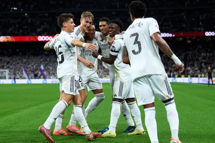 COPE"Real" ga qiziqqan uchta futbolchini nomladi