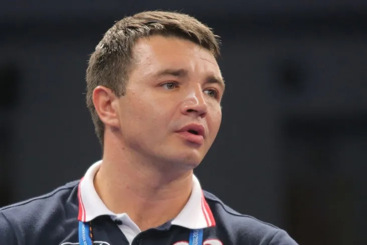 Kravtsov: men birinchi og'ir vaznda Bivolni ko'rmayapman, unga va uning jamoasiga kerak emas