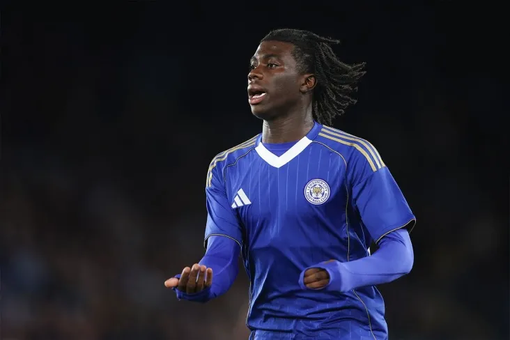 "Arsenal "16 yoshli vinger" Lester Siti " uchun kurashda etakchilik qilmoqda‑TEAMtalk