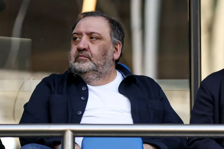 "Bir yil oldin" Inter"bilan bir xil bo'ladi." Gurtskaya — "PSJ" LCH - "Arsenal"finali haqida