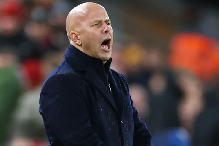 Slot "Liverpul" dan bo'shatilgandan so'ng "Milan" ni boshqarishi mumkin — Tavolieri