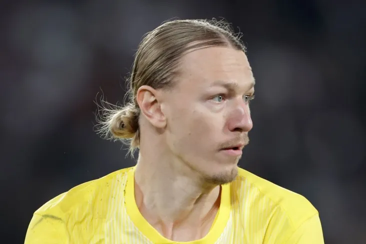 Safonov Chempionlar Ligasi finalida "nolga" o'ynay oladimi?