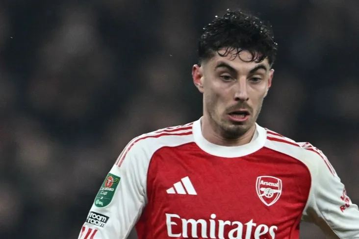"Arsenal" 90 daqiqada bitta zarbani va LCH finalida birinchi qo'shimcha taymni urdi