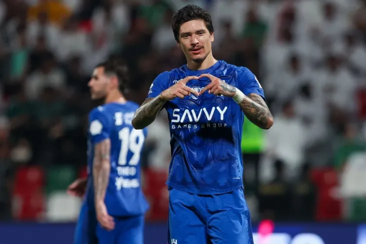 Darvin Nunes "Barselona" ning transfer maqsadi bo'lishi mumkin-MD