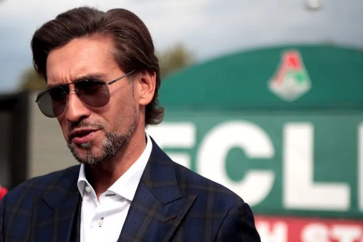 Nigmatullin Safonovning Chempionlar Ligasi finalida"Arsenal" bilan o'ynashi haqida fikr bildirdi