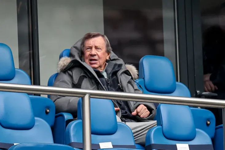 Yuriy Semin Chempionlar Ligasi finalida " PSJ " ning g'alabasi haqidagi taassurotlari bilan o'rtoqlashdi