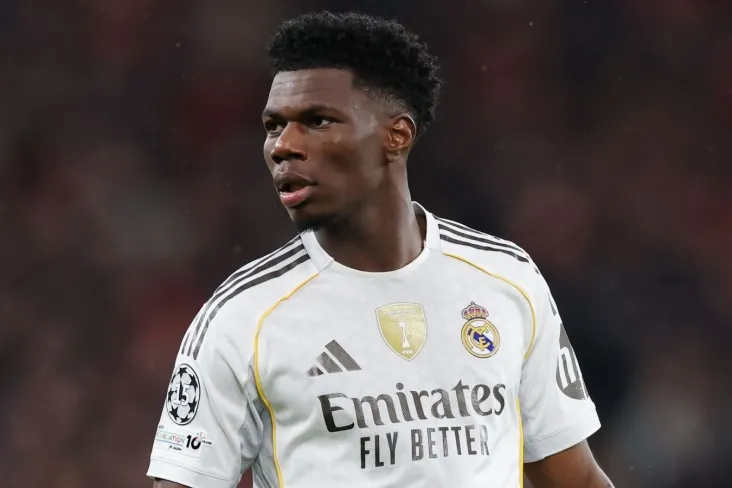 "Manchester Yunayted" "Real" ga Tchuameni — Konur uchun 80 million yevro taklif qilishga tayyor