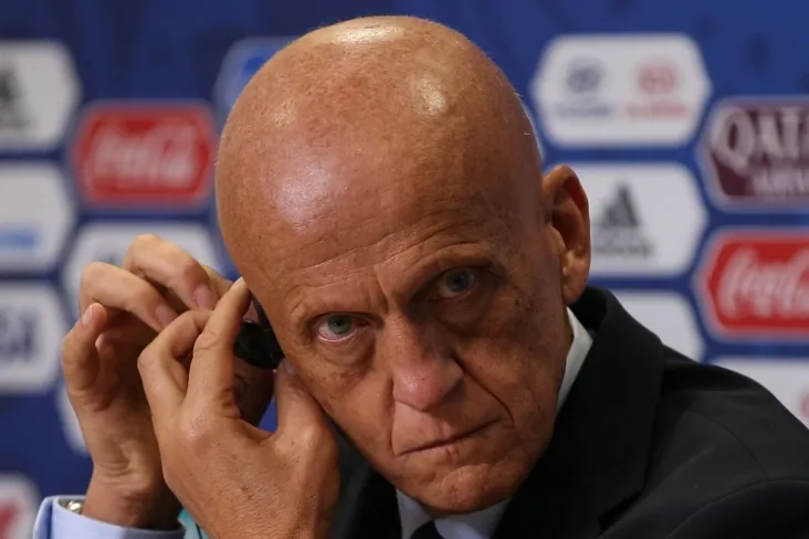 Perluijdi Kollina 2026 yilgi jahon chempionatidagi bir qator qoidalardagi o'zgarishlarni tushuntirdi