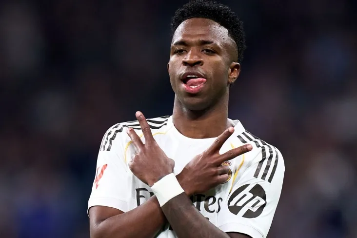 Florentino Peres viniciusning yuqori ish haqi talablari haqidagi ma'lumotlarga izoh berdi