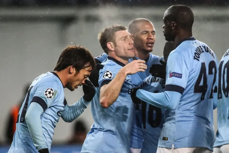 Jeyms Milner 40 yoshida nafaqaga chiqqanligini e'lon qildi