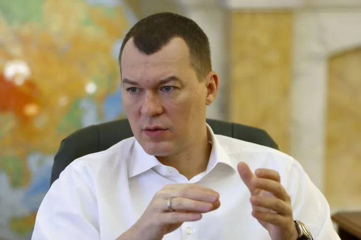 "Biz faxrlanamiz, muvaffaqiyat va sevgi tilaymiz." Mixail Degtyarev - "PSJ" da Matvey Safonov haqida