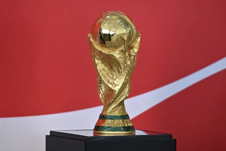 Superkompyuter 2026 yilgi jahon chempionatining asosiy favoritini aniqladi