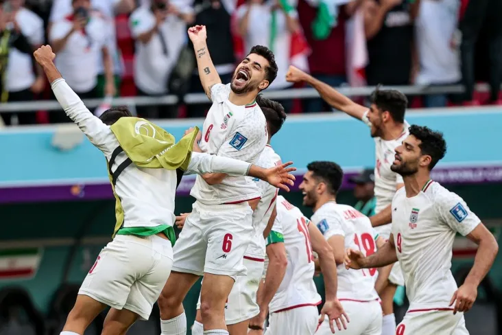Eron terma jamoasining 2026 yilgi jahon chempionatiga arizasi e'lon qilindi